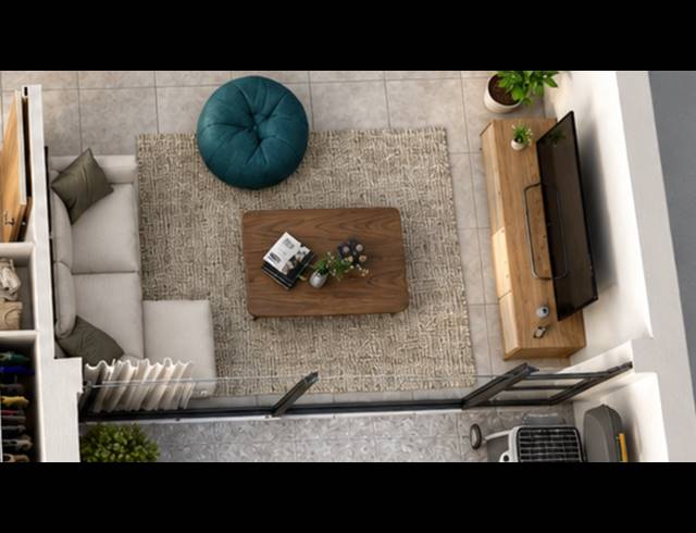 2 BEDROOM APARTMENT TO LET IN MILNERTON CENTRAL